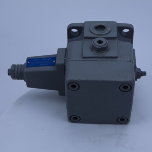 Bomba de Paletas Hidráulica Serie 1PV2V 1PV2V3 1PV6V3 1PV2V4 1PV2V5, Bombas Variables 1PV2V3-30/40RA01MC25A1 OEM - Product Image 5