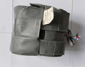 Davul ısıtıcıları battaniye ısıtıcı bal ısıtma davul ısıtıcıları battaniye endüstriyel ısıtıcılı battaniye davul ısıtıcı ceket - Product Image 4