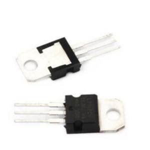 จัดส่งฟรี1ชิ้น IRF740ใหม่ IRF <span class=keywords><strong>740</strong></span>ไฟฟ้า <span class=keywords><strong>MOSFET</strong></span> 10A 400V ถึง220 - Product Image 1
