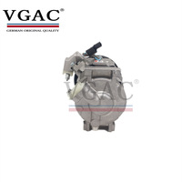38810-R70-A01 38810-RKB-013 10SR15C para HONDA Acura TF1 3.5 Compresor de Aire Acondicionado de 12V