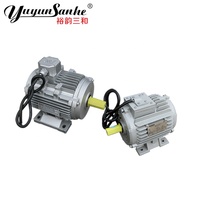 Ventilateur d'extraction électrique industriel mural 50 pouces, haut débit d'air (CFM), 1100W, pales en acier inoxydable OEM, faible niveau sonore pour