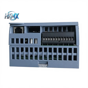 ใหม่ 100% และ 214-1AD23-0XB8 โมดูลเอาต์พุตแบบอะนาล็อก PLC หน่วยขยายสัญญาณกระแสไฟฟ้า 2 ช่องสัญญาณ - Product Image 1