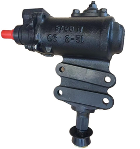 Crémaillère de Direction Assistée GOWE pour Patrol Y60 1987-1998 49200-06J00 4960006J00 Conduite à Gauche - Product Image 3