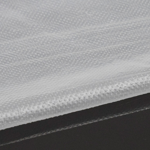 Trong suốt nước hòa tan <span class=keywords><strong>PVA</strong></span> phim cho quần áo interlining và hỗ trợ - Product Image 2