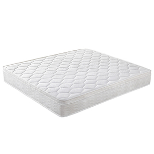 Nén Túi mùa xuân Bộ nhớ bọt Nữ Hoàng Vua kích thước tùy chỉnh chiều cao nệm nhà cung cấp bán buôn cho khách sạn sử dụng nhà - Product Image 2