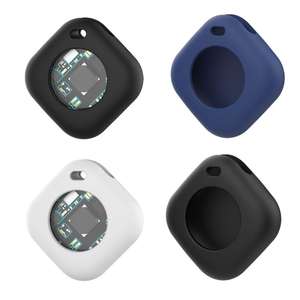 Nouvelle conception Itag Anti-perte Trouver mon appareil Balise intelligente Air Tag Porte-clés Localisateur GPS Tracker pour IOS <span class=keywords><strong>Samsung</strong></span> <span class=keywords><strong>SmartThings</strong></span> iPhone - Product Image 2