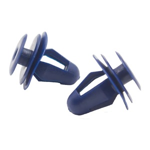 Sujetador interior automático Abrazadera de puerta Remache Piezas de automóvil Sujetador de abrazadera - Product Image 6