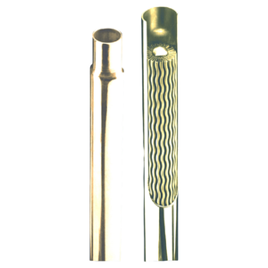 Fábrica personalizado aleta tubo aço finned tubo condensador permutador de calor tubo finned interno - Product Image 6