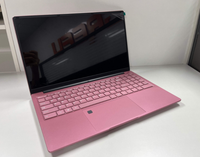 ODM Fabrikanten' Roze 15,6 Inch Intel N95 11e Gen 4 Core 4 Thread 16GB DDR4 Windows 11 Computer Studenten Educatie Laptop