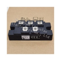 Pengiriman Cepat Komponen Elektronik transistor mosfet Modul Daya IGBT MODUL IGBT Thyristor SCR DIODA MCC162-18IO1 DIODA