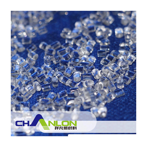 Injection moulding grade TR90 plastic nylon pellets raw materials