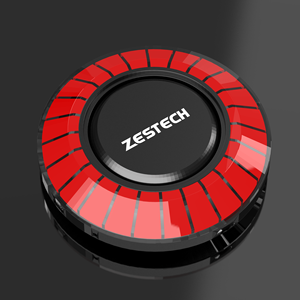 Zestech 2025 Mô Hình Mới Carplay Ai Hộp Carplay Android Tự Động 2-Trong-1 Không Dây Thông Minh Adapter Wifi6 Bluetooth 5.0 - Product Image 6