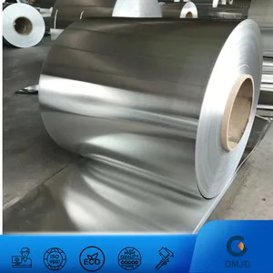 Fabrik hervorragende Qualität 1000 Serie Aluminium-Rolle Blatt Aluminiumlegierungsspule vom Hersteller