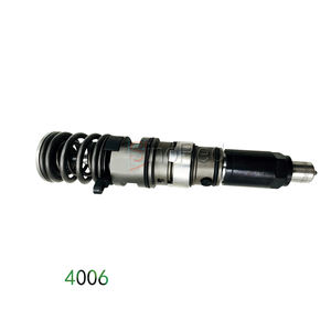 Woodward serisi için yeni standart yakıt enjektörü montaj 4006 - Product Image 6