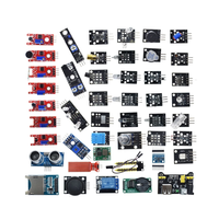 JDY-23 pour module 5.0, carte de prototype BLE5.0 pour transmission transparente CC2541