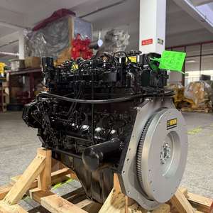 Piezas de Repuesto para Motor Remanufacturado en Buen Estado 4M50 4M51 S4S S6S para Montacargas - Product Image 1