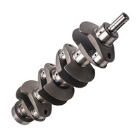 Vilebrequin Adracing 94mm Stroker CNC Billet 4340 pour moteurs Hyundai Sonata G4KH G4KF 2.0 2.0T – Amélioration des performances du moteur