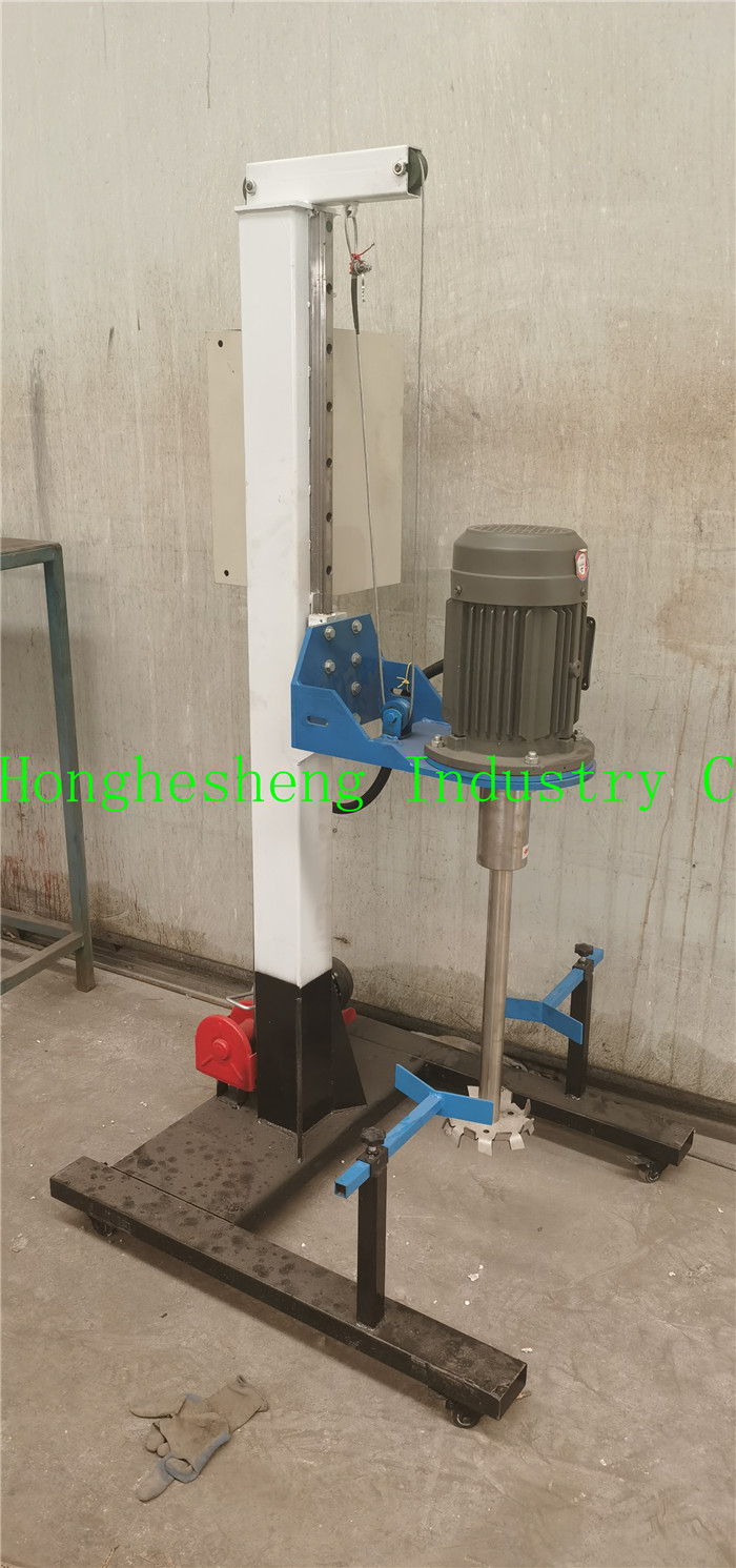 Rubber Mat/ Floor Tile Making Machine