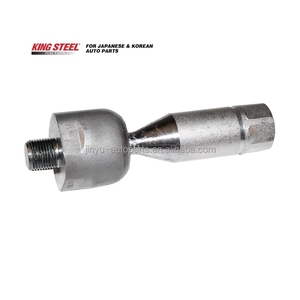 (bssy) KINGSTEEL OEM 45503-39075 4550339075 <span class=keywords><strong>Precio</strong></span> de Fabricante, Piezas de Automóvil, Extremos de Barra de Dirección para <span class=keywords><strong>LAND</strong></span> <span class=keywords><strong>CRUISER</strong></span> - Product Image 3