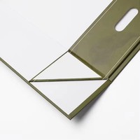 Boîte rigide pliable sur mesure : Chaîne d'approvisionnement unique CN & VN