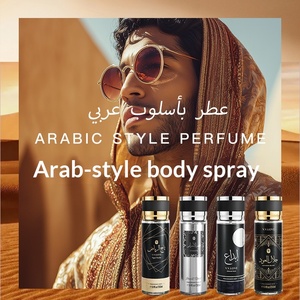 Vente en gros de parfums pour le corps orientaux arabes les plus vendus, brume <span class=keywords><strong>parfum</strong></span>ée pour le corps, <span class=keywords><strong>parfum</strong></span> oriental pour hommes, format voyage, style arabe - Product Image 3