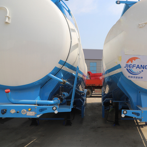 L'équipement de déploiement mobile à réponse rapide pour l'approvisionnement en pétrole des champs de camions-citernes continue de fonctionner - Product Image 6