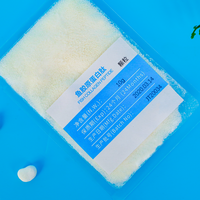 Poudre de collagène marin hydrolysé Elastin Vital Proteins, peptides de poisson, soluble dans l'eau