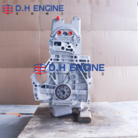 Fiable pour Honda K24Z1 Moteur à essence 2.4L remis à neuf pour Accord CRV Element IVTEC Offre Spéciale l'exportation