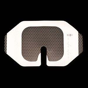 แผ่นปิดแผลซิลิโคนใสแบบมีกาวในตัว ราคาโรงงาน ปลอดภัยต่อผิว - Product Image 3