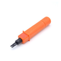 Outil de poinçonnage industriel OEM/ODM pour connexion réseau IDC 110 avec garantie de 3 ans