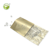 Minlee Bonbons Et Biscuit De Qualité Alimentaire Ziplock Thé Auto Joint Emballage Translucide Cellophane Cas Sac Transparent