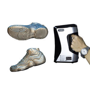 <span class=keywords><strong>Scanner</strong></span> 3D de chaussures Thunk3D pour la fabrication de chaussures, la conception/CAD/<span class=keywords><strong>CAM</strong></span>/Modélisation - Product Image 6