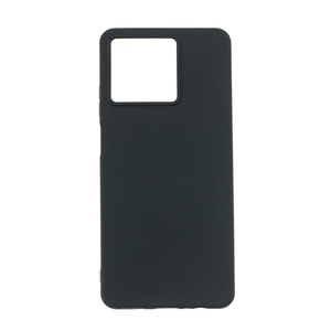 Fabricant de gros étuis en TPU mat souple givré couverture arrière étui de téléphone portable en silicone pour ZTE Blade V50 <span class=keywords><strong>Vita</strong></span> 4G noir - Product Image 1