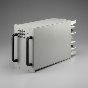 สายเคเบิล Entek 1442 รุ่น 1442-EC-1180A โมดูล PLC 64 I/O หน่วยความจำข้อมูล 220V - Product Image 5