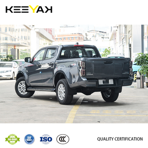 Pick-up ISUZU D-MAX <span class=keywords><strong>4x4</strong></span> permanent, dernier modèle, pick-up tout-terrain diesel ISUZU en promotion - Product Image 5