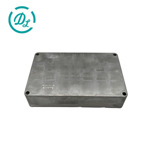 แผงวงจรไฮดรอลิก ECM สำหรับรถขุด EexcavaStart รุ่น KHR35066 สำหรับ SH200-6 SH210-6 SH240-6 อะไหล่กัฟเวอร์เนอร์ รับประกัน 1 ปี - Product Image 2