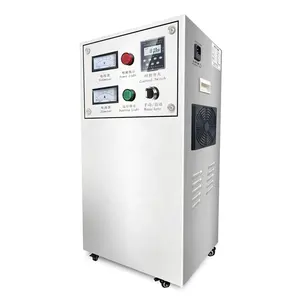 Endüstriyel tıbbi ozon su jeneratörü kitleri ozon jeneratörü su - Product Image 2