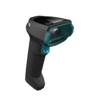 Escáner de Códigos de Barras 1D/2D Portátil Uyin J16, Lector de Códigos de Barras con Cable para Android, en Stock, 1 Año de Garantía