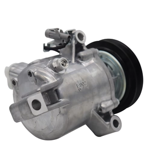 <span class=keywords><strong>Compresseur</strong></span> de climatisation automobile 95200-52R00 95200-52R01 95201-52R00 447280-3572 pour <span class=keywords><strong>SUZUKI</strong></span> <span class=keywords><strong>Swift</strong></span> - Product Image 3