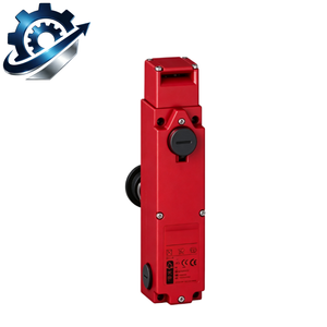 XCSA511 Single Channel Mini <b>Slim</b> Magnetic Safety Interlock Switch Small Equipment <b>Cabinet</b> Sensor - Product Image 2