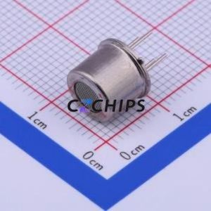 ตัวรับส่งสัญญาณอัลตราโซนิกเซ็นเซอร์ GSET11รูผ่านของแท้ & ใหม่ - Product Image 1