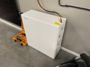 Sistema de energía solar 10kw 90% Growatt Alto voltaje Ark Hv Motocicletas <span class=keywords><strong>el</strong></span>éctricas Baterías de litio Batería IP65 Todo en uno Fuera DE LA RED - Product Image 2