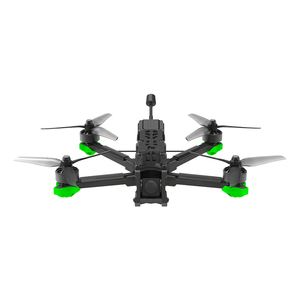 Dron FPV Analógico de 5 Pulgadas PNP con Módulo GPS, Motor 6S 1800KV, Cámara VTX Analógica, Kit de Marco y Hélices - Product Image 1
