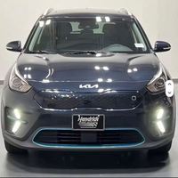 VOITURE D'OCCASION Niro EV EX HATCHBACK