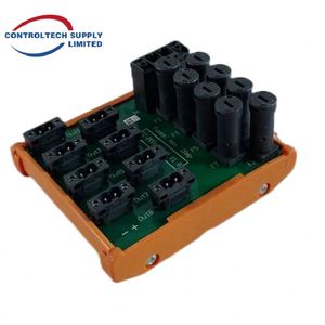 Module de distribution d'alimentation original neuf PDB-0824, 8 canaux, 24V 2A, protection contre les surintensités pour Experion PKS PLC - Product Image 6