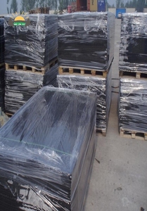 17mm-25mm ngựa gian hàng thảm cao su chống mệt mỏi cho sàn ổn định - Product Image 3