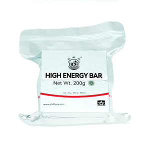 Khẩu Phần Thực Phẩm Khẩn Cấp 1 Hộp Thiếc Bánh Quy Nén Sinh Tồn Năng Lượng Cao - Product Image 2