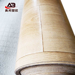 प्रत्यक्ष कारखाना स्रोत अनुकूलन योग्य सादा pvc वाटरप्रूफ विनाइल फर्श विस्तृत प्लंक इनडोर का उपयोग मी 2 मीटर आकार चीन 1.83 विभिन्न रंगों का उपयोग करता है - Product Image 3