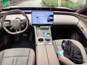 Venta Caliente de Autos Usados 2025, Autos Deportivos Chinos <span class=keywords><strong>Xiaomi</strong></span> Yu7 PRO, SUV <span class=keywords><strong>100</strong></span>% Eléctrico, Vehículo de Nueva Energía - Product Image 6