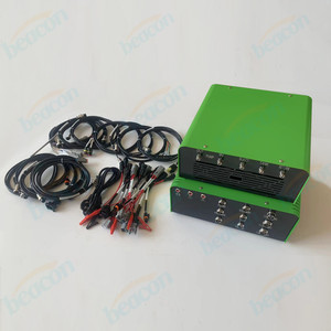 BEI-C Sistema de prueba de inyectores Common Rail, Caja de prueba de control de codificación de inyectores CRDi para la codificación de inyectores - Product Image 1